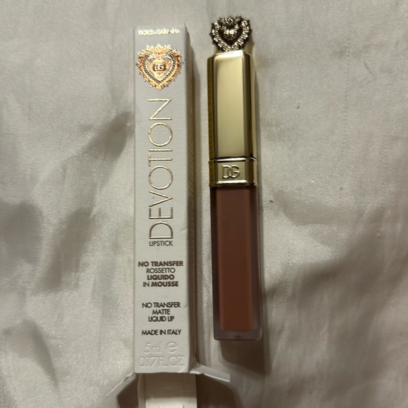 Dolce & Gabbana Liquid Lipstick - Picture 3 of 8